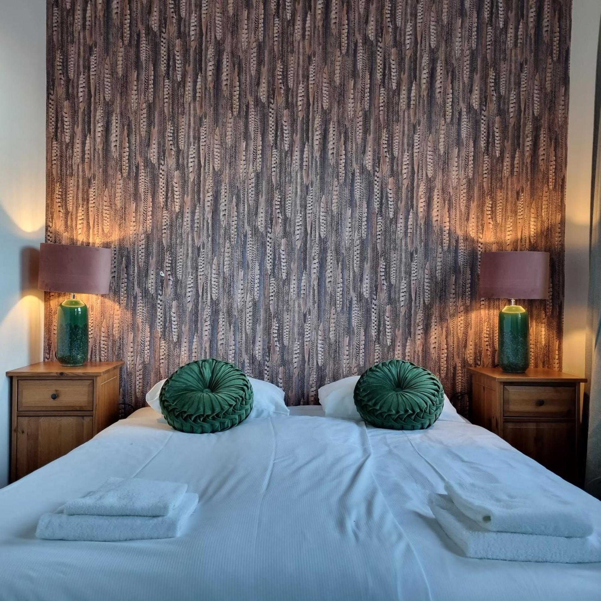 Apartment Vlissingen Aan Zee Zewnętrze zdjęcie