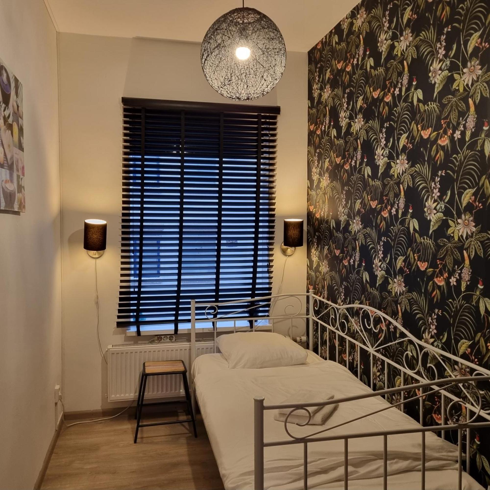 Apartment Vlissingen Aan Zee Zewnętrze zdjęcie