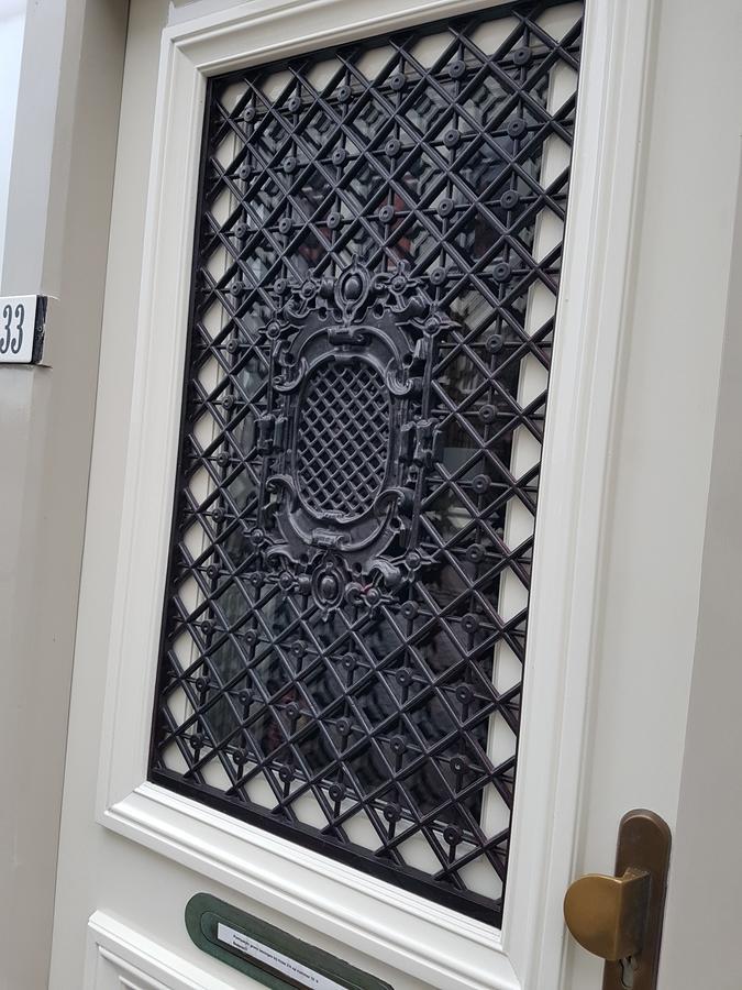 Apartment Vlissingen Aan Zee Zewnętrze zdjęcie