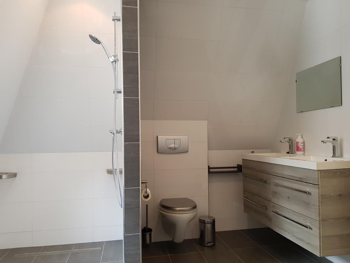 Apartment Vlissingen Aan Zee Zewnętrze zdjęcie
